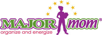 Major Organizers