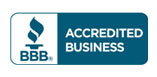BBB Accredited Business